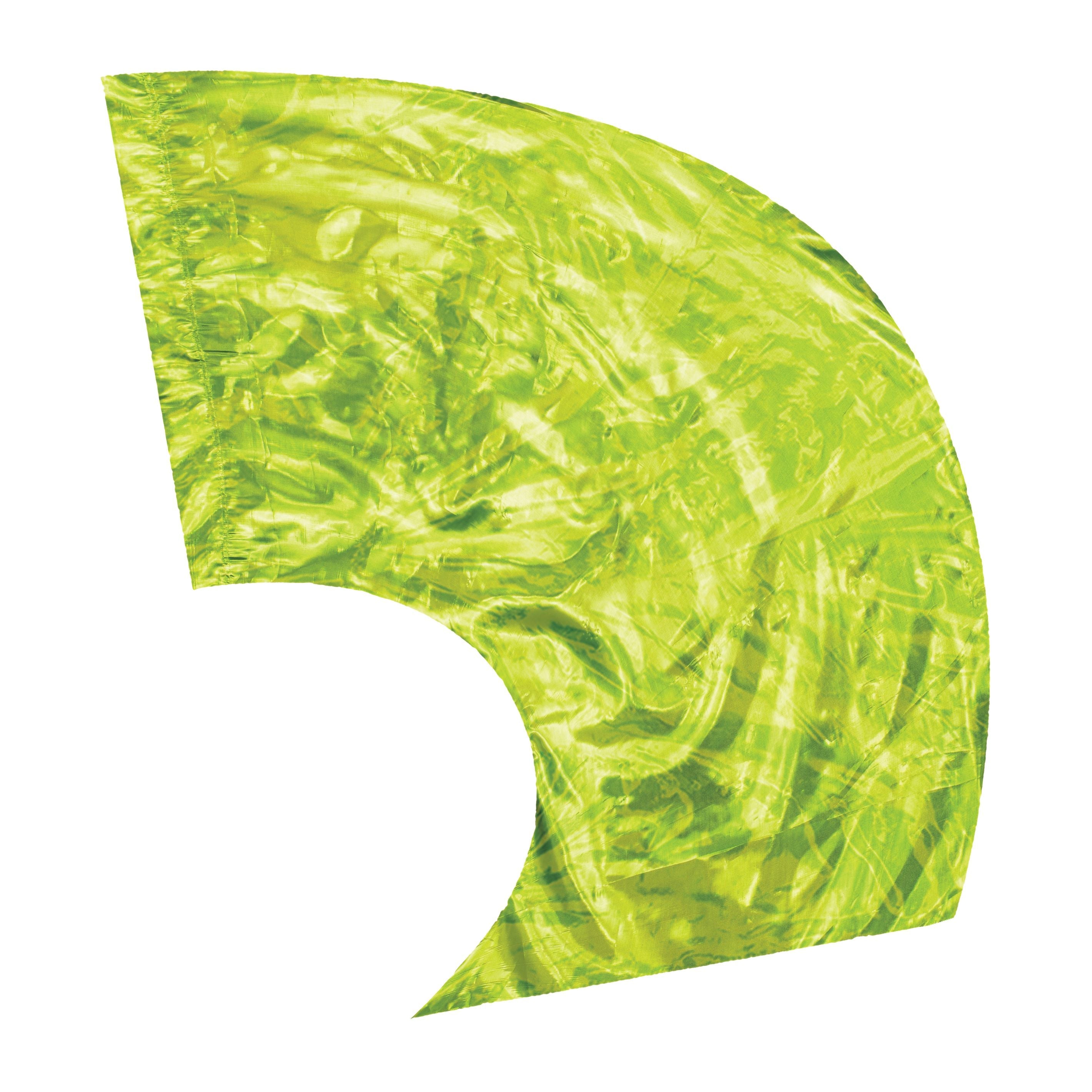 Super Swing Mirror Lame